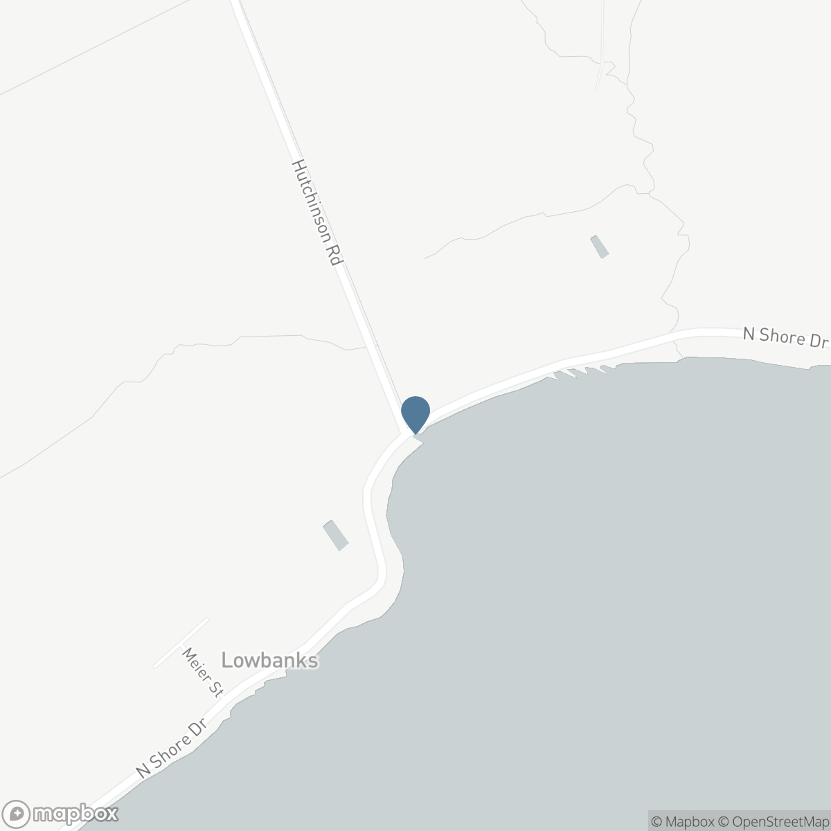 2801 NORTH SHORE Drive, Lowbanks, Ontario N0A 1K0